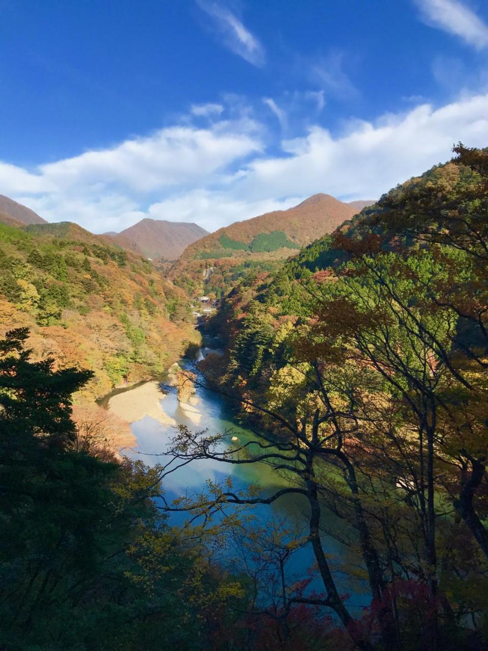 Kadoya Ryokan นาสุชิโอบาระ ภายนอก รูปภาพ