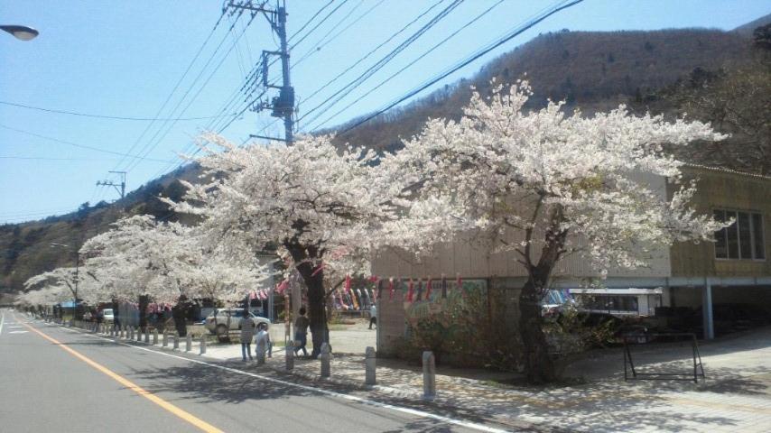 Kadoya Ryokan นาสุชิโอบาระ ภายนอก รูปภาพ